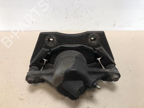 Venstre bremsekaliber foran JAGUAR X-TYPE I (X400) 3.0 V6 All-wheel Drive | BP15535324M105 