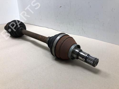 Left front driveshaft OPEL ASTRA K (B16) 1.4 Turbo (68) | BP37206753M38 - Image 4