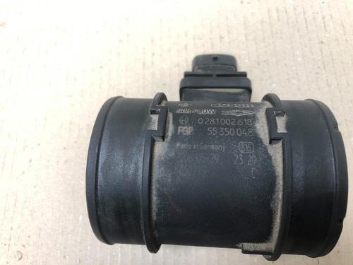Mass air flow sensor OPEL COMBO Box Body/MPV 1.3 CDTI 16V | BP15536123M95 