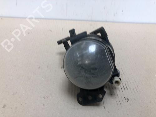 Faro antinebbia anteriore destri BMW 5 (E60) 523 i (177 hp) 15537508