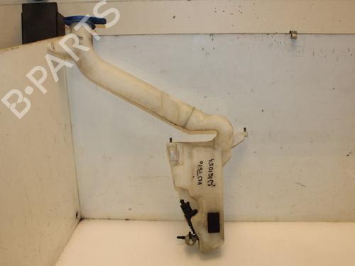 Windscreen washer tank VW POLO (9N_, 9A_) 1.2 | BP15322074C113 