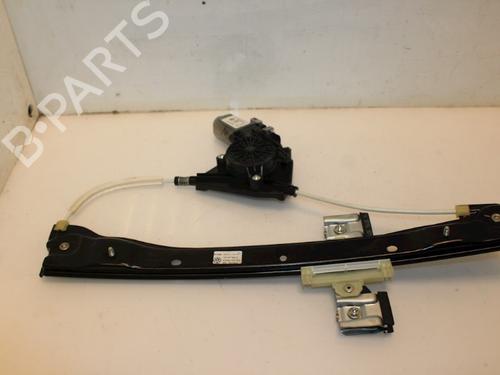 Used Front right window mechanism Front right window mechanism 15322600 15322600