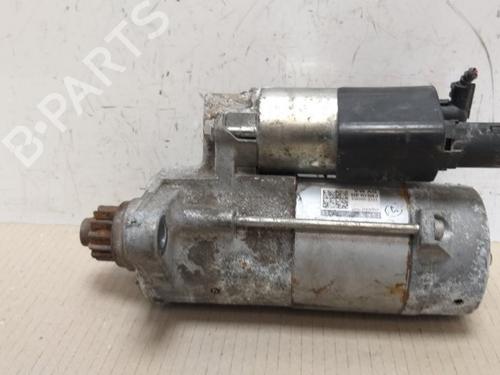 starter-vw-touran-5t1-2015-37208091 main image