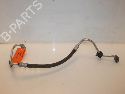 Air conditioning evaporator TOYOTA IQ (_J1_) 1.0 (KGJ10_) (68 hp) 15317049