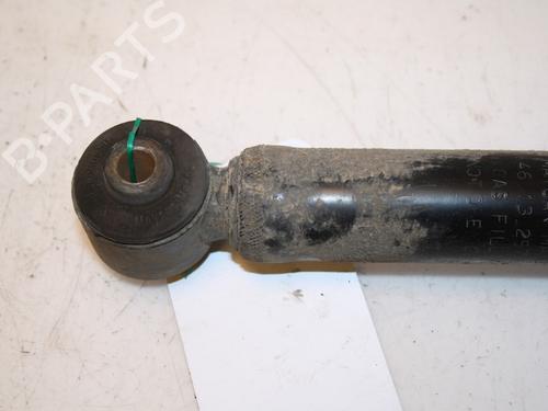 Left rear shock absorber HYUNDAI i10 II (BA, IA) 1.0 | BP15334841M18 