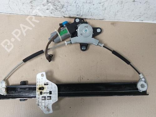 Front left window mechanism CHEVROLET SPARK (M300) 1.0 LPG | BP37207026C22 - Image 6