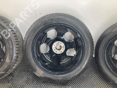 Fælgsæt OPEL MOKKA 1.2 (76) | BP37215246C100 - Image 9