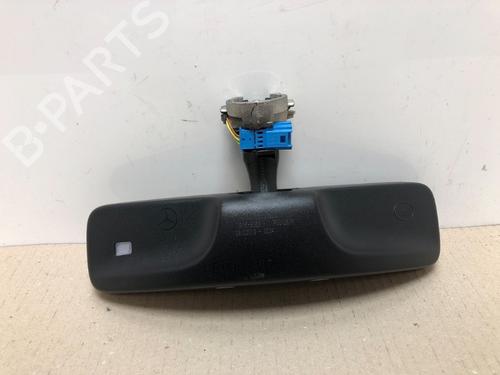 Used Rear mirror Rear mirror 16120637 16120637