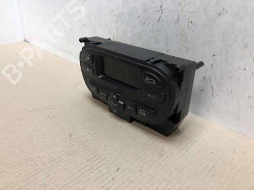 Climate control CITROËN XSARA PICASSO (N68) 1.8 16V | BP15536243I5 