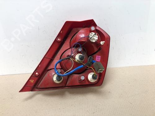 Left taillight DAEWOO KALOS (KLAS) 1.2 | BP15536474C34