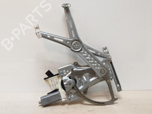 Used Front right window mechanism OPEL VECTRA C Estate (Z02) 2.2 direct (F35) (155 hp) 15649709
