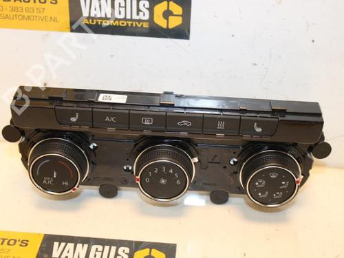 Used Climate control VW GOLF VII (5G1, BQ1, BE1, BE2) 2.0 TDI (110 hp) 15314505