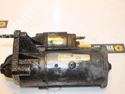 Used Starter RENAULT LAGUNA II (BG0/1_) 1.9 dCi (BG08, BG0G) (120 hp) 15309540