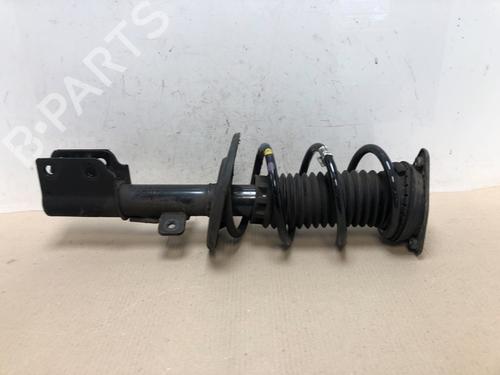 Used Right front shock absorber Right front shock absorber 16641192 16641192