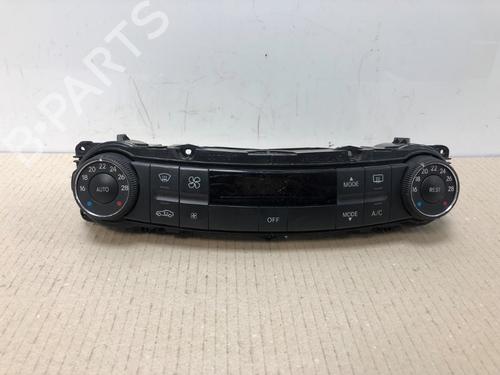 Used Climate control Climate control 15298163 15298163