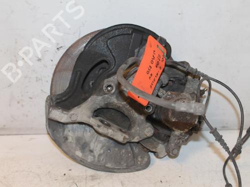 Used Right front steering knuckle Right front steering knuckle 15307746 15307746