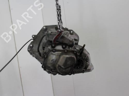 Gearbox OPEL ASTRA G Hatchback (T98) 1.6 (F08, F48) | BP15322058M3 
