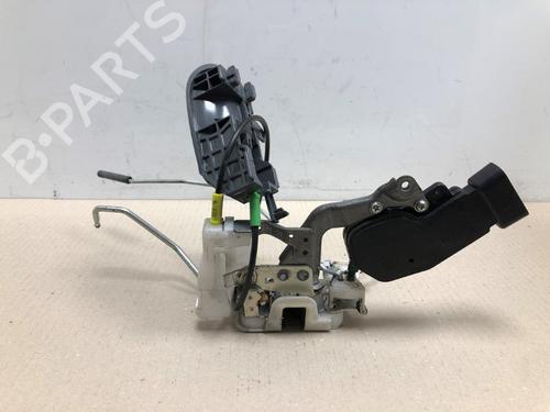 Used Front left lock Front left lock 37211645 37211645