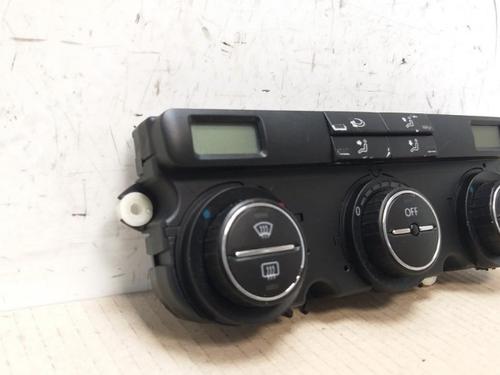 Climate control VW GOLF V (1K1) 2.0 FSI | BP15532981I5 