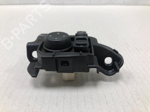 Mirror switch NISSAN QASHQAI II (J11, J11_) 1.2 DIG-T | BP37214037I25 - Image 2