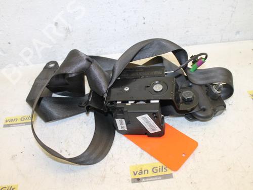 Front right seatbelt DAEWOO KALOS (KLAS) 1.2 | BP15305836I25 