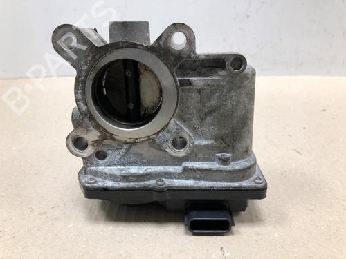 Throttle body RENAULT TWINGO II (CN0_) 1.2 (CN0D) | BP37209044M82 - Image 3