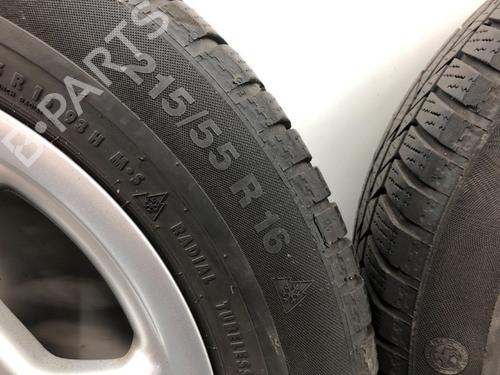 Rim MERCEDES-BENZ E-CLASS (W210) E 280 (210.063) | BP15347164C45 