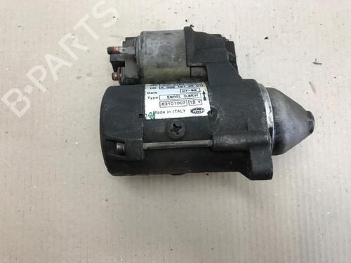 Used Starter SMART CITY-COUPE (450) 0.6 (S1CLA1, 450.341) (55 hp) 15341369