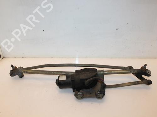 Used Front wipers mechanism Front wipers mechanism 15321146 15321146