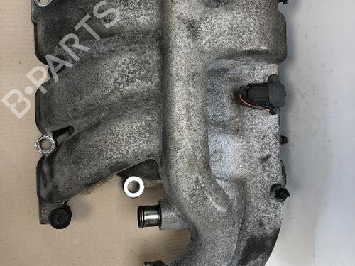 Intake manifold JAGUAR X-TYPE I (X400) 3.0 V6 All-wheel Drive | BP15535362M70 