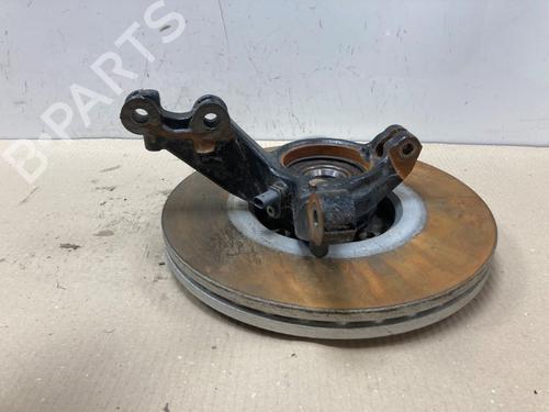 Left front steering knuckle OPEL MOKKA 1.2 (76) | BP37214778M25 - Image 5