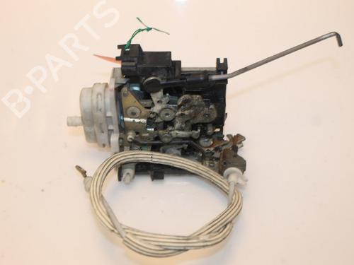 Used Front left lock AUDI A4 B5 Avant (8D5) 2.5 TDI (150 hp) 15736148