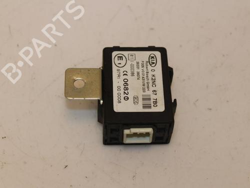 Other KIA SORENTO I (JC) 2.5 CRDi 4WD | BP15324463O1 