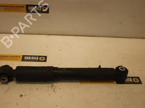 Used Left rear shock absorber SMART CITY-COUPE (450) 0.6 (S1CLB1, 450.331, 450.336) (45 hp) 15311945