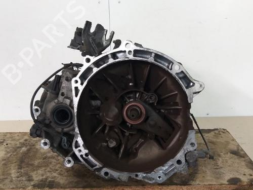 Used Gearbox MAZDA 5 (CR) 1.8 (CR19) (116 hp) 15339800