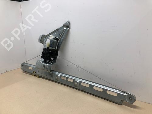 Front left window mechanism MERCEDES-BENZ SPRINTER 5-t Van (B907) 519 CDI (907.653, 907.655, 907.657) | BP37206293C22 - Image 2