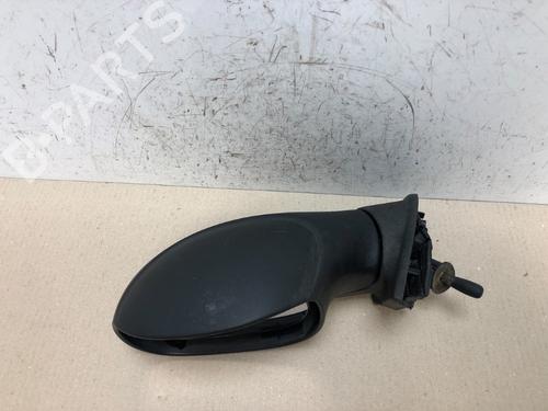 Left mirror CITROËN C3 I (FC_, FN_) 1.4 i | BP15344550C26 