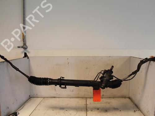 Used Steering rack RENAULT LAGUNA II Grandtour (KG0/1_) 2.2 dCi (KG0F) (150 hp) 15306920