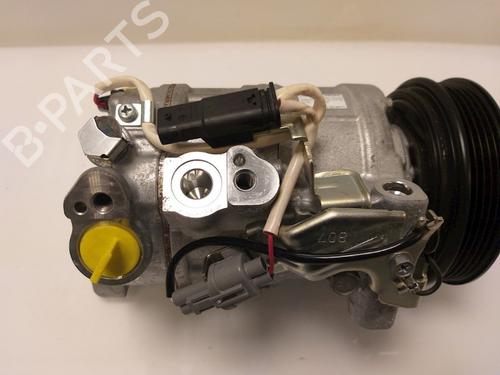 AC compressor MERCEDES-BENZ B-CLASS Sports Tourer (W246, W242) B 220 CDI / d (246.203) | BP16044469M34 