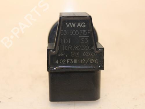 Ignition coil VW POLO V (6R1, 6C1) 1.4 (6R1) | BP16398662M94 