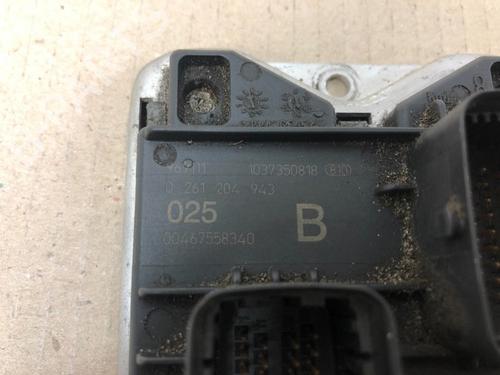 Engine control unit (ECU) ALFA ROMEO 145 (930_) 1.4 i.e. 16V T.S. (930.A3A) | BP15296809M57 