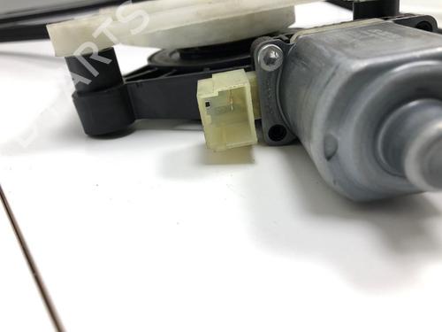 Front right window mechanism VW T-ROC (A11, D11) 2.0 R 4motion | BP37207180C23 - Image 3