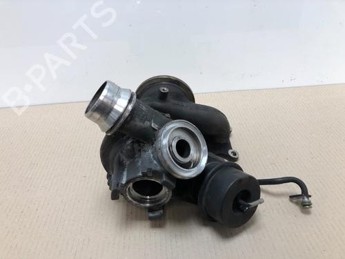Turbolader/Kompressor Turbolader/Kompressor LYNK & CO 01 PHEV (261 hp) 16296440 16296440