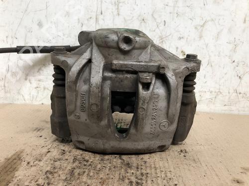 Left front brake caliper MERCEDES-BENZ E-CLASS (W211) E 200 CDI (211.004) | BP15334467M105 - Image 5