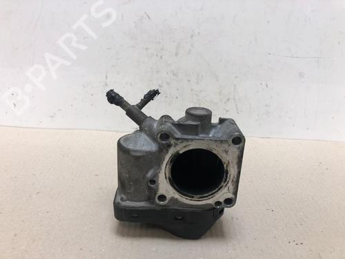 Throttle body VW POLO (9N_, 9A_) 1.2 12V | BP15535640M82 
