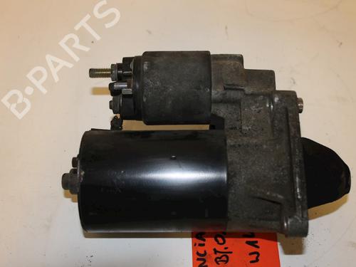 Used Starter Starter 15308519 15308519