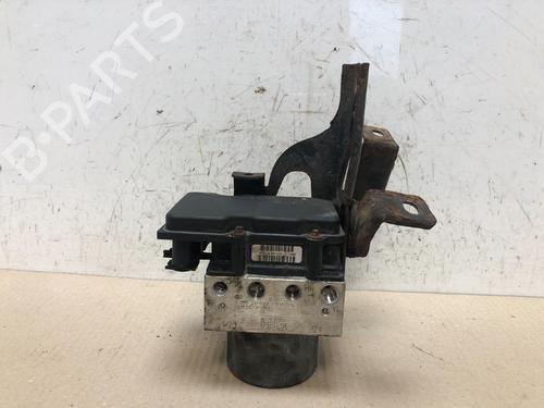 ABS pump OPEL MERIVA A MPV (X03) 1.6 16V (E75) | BP15533497M43 