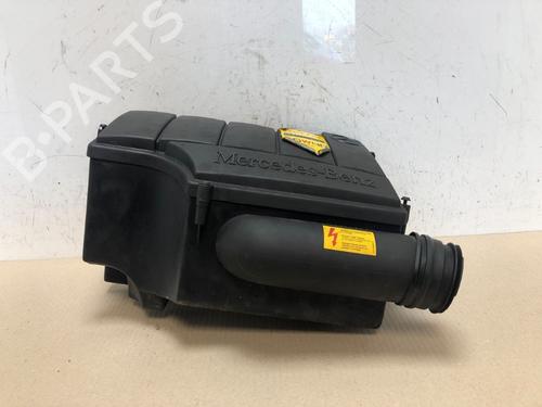 Used Air filter box MERCEDES-BENZ A-CLASS (W168) A 160 (168.033, 168.133) (102 hp) 15534040