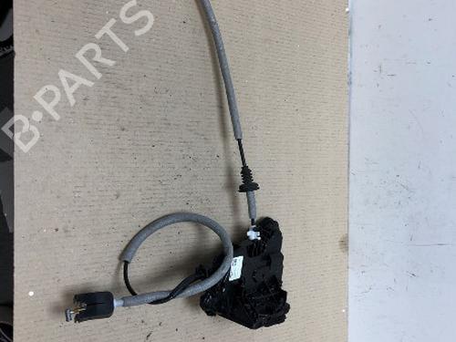Used Rear left lock Rear left lock 37213050 37213050