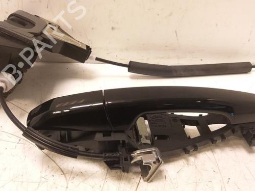 Used Front right exterior door handle LAND ROVER RANGE ROVER SPORT II (L494) 3.0 SDV6 4x4 (249 hp) 15340556